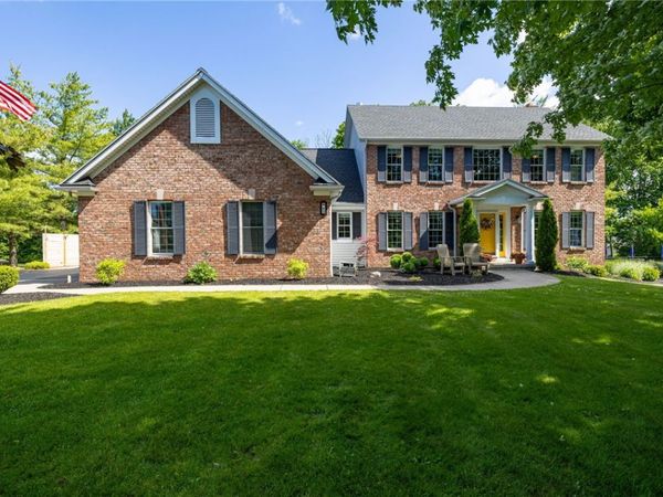 45 Olde Prestwick, Penfield, NY 14526