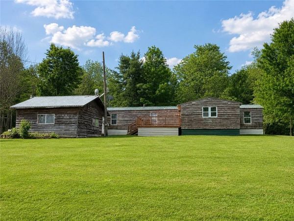 4022 Reed Road, Dansville, NY 14437