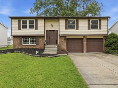163 Losson Road, Buffalo, NY 14227