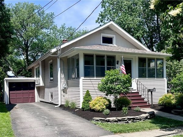 82 Marengo Avenue, Hamburg, NY 14075