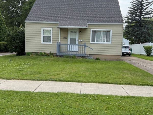 1242 87th Street, Niagara Falls, NY 14304