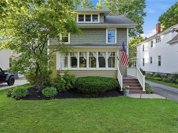 179 Maple Avenue, Hamburg, NY 14075
