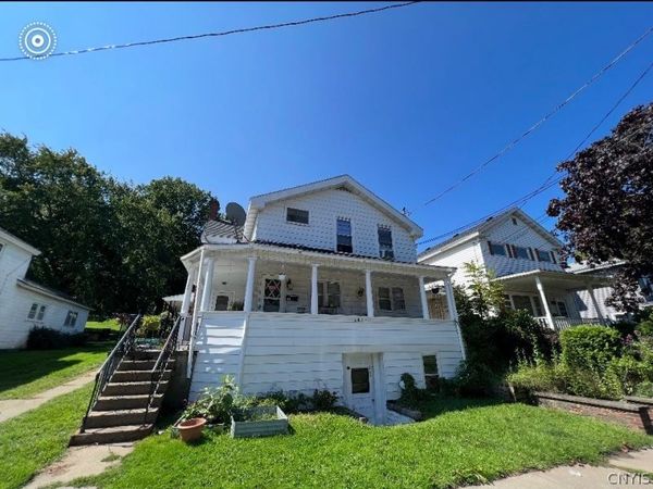 280 Cherry Street , Oswego, NY 13126