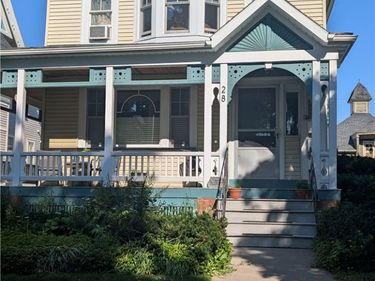 28 Vick Park B, Rochester, NY 14607