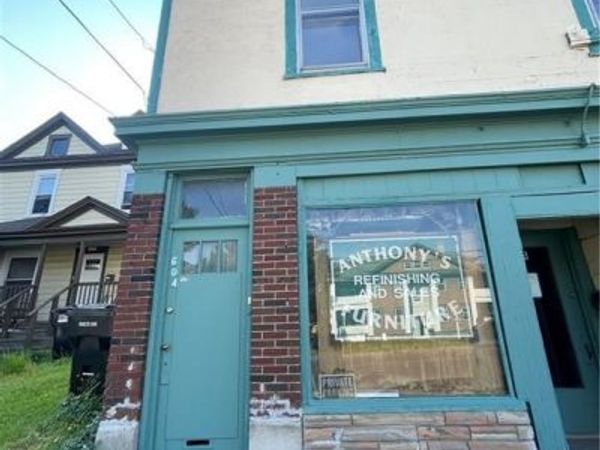 604 Court Street , Syracuse, NY 13208