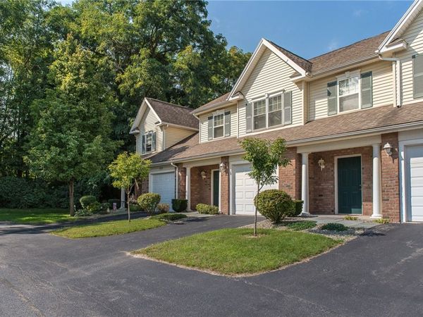 744 Royal Sunset Drive , Webster, NY 14580