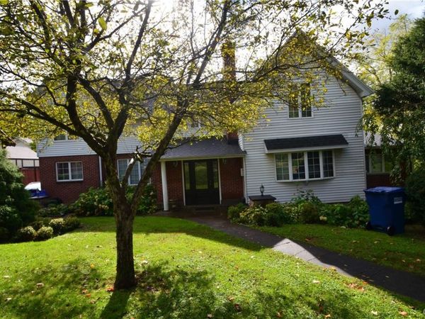 210 Lincoln Park Drive , Syracuse, NY 13203