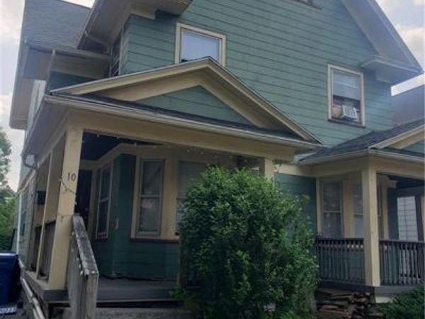 10 Regent Street , Rochester, NY 14607