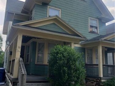 12 Regent Street , Rochester, NY 14607
