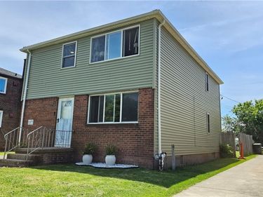 1377 Sheridan Drive, Unit Upper, Buffalo, NY 14217