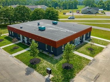 15 Commerce Drive, Unit 3, Springville, NY 14141