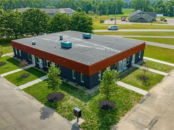 15 Commerce Drive , Unit 3, Springville, NY 14141