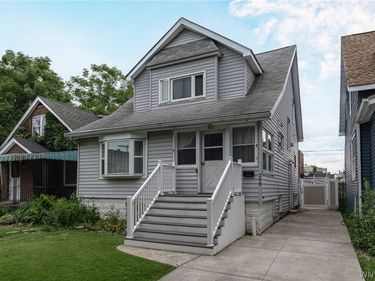 298 Cumberland Avenue , Buffalo, NY 14220