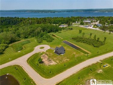 3021 (Lot 34) Mandolin Ridge Way, Mayville, NY 14757