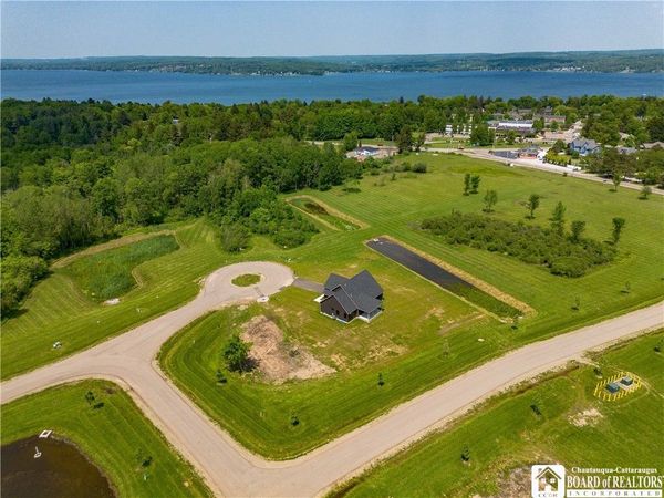 3021 (Lot 34) Mandolin Ridge Way , Mayville, NY 14757