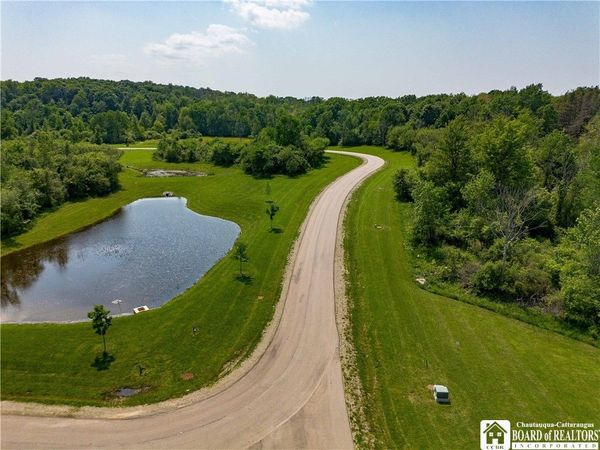 2014 (Lot 44) Mandolin Ridge Way , Mayville, NY 14757