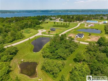 2018 (Lot 45) Mandolin Ridge Way, Mayville, NY 14757