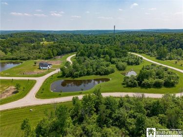 2041 (Lot #14) Mandolin Ridge Way, Mayville, NY 14757