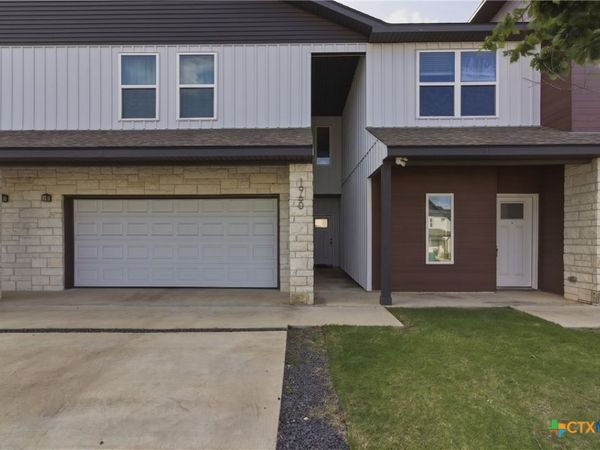 1960 Royal Loop , Belton, TX 76513