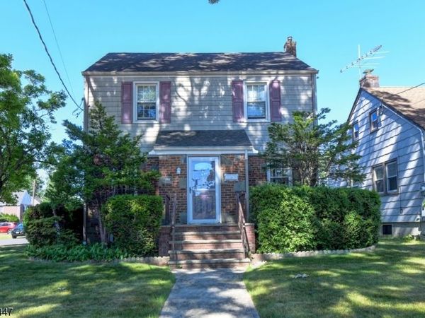 262 Chestnut St, Union, NJ 07083
