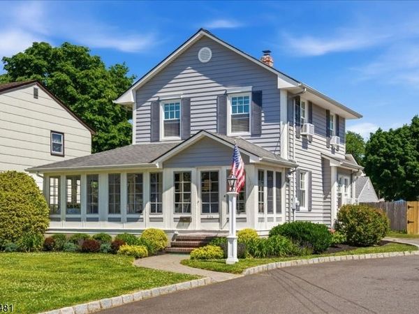 2104 Westfield Ave, Scotch Plains, NJ 07076