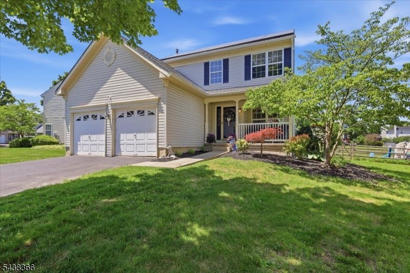 1507 Megan Circle, Greenwich, NJ 08886 Main Photo