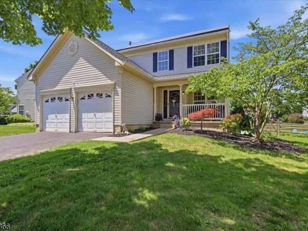 1507 Megan Circle, Greenwich, NJ 08886