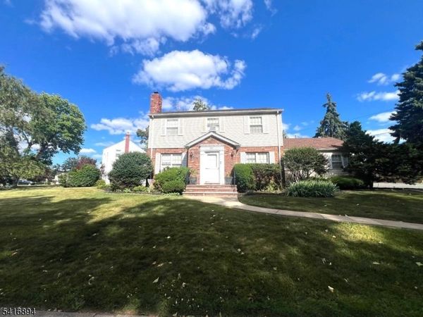 321 Tucker Ave, Union, NJ 07083