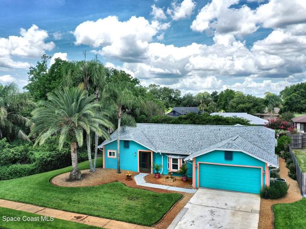 2724 Abbey Avenue, Orlando, FL 32833