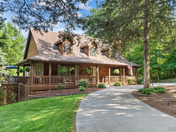 340 Great Oaks Drive, Labadie, MO 63055