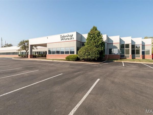 707 Spirit 40 Park Drive , Chesterfield, MO 63005