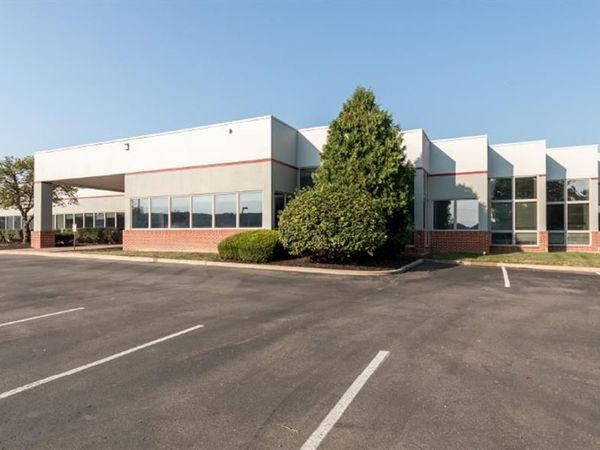 707 Spirit 40 Park Drive, Chesterfield, MO 63005