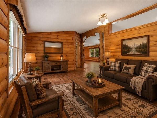 1784 Snowberry Trail, Sophia, NC 27350