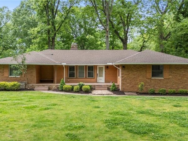 5199 W Ash Road , Independence, OH 44131