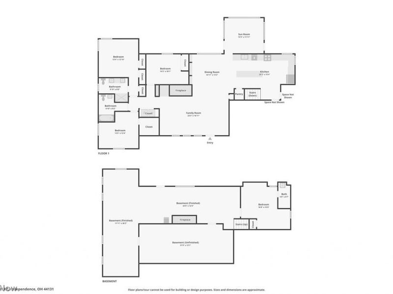 5199 W Ash Road, Independence, OH 44131 Photo 44