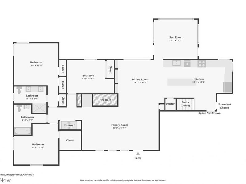 5199 W Ash Road, Independence, OH 44131 Photo 45