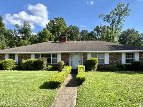 718 S Gaywood Avenue, Columbus, MS 39702