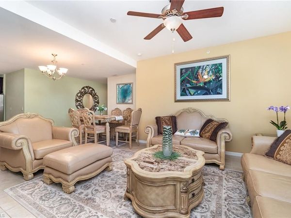 8570 Evernia CT , Unit 101, ESTERO, FL 34135