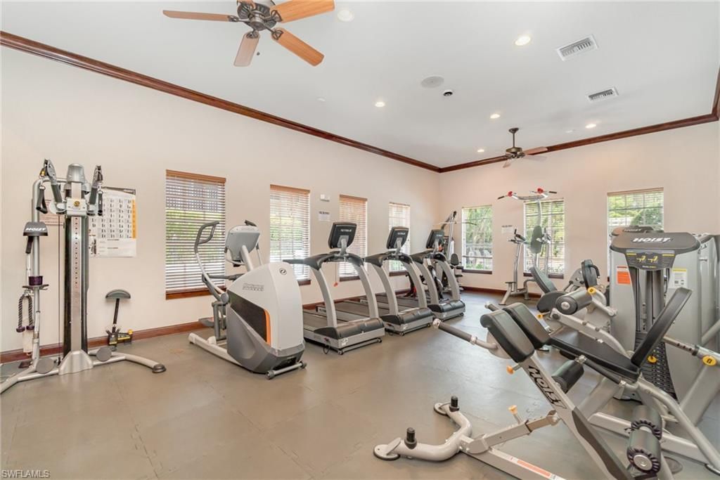 8570 Evernia Ct, Unit 101, Estero, FL 34135 Photo