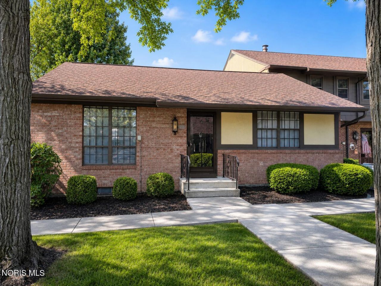 22 Knollwood Drive, Perrysburg, OH 43551 Main Photo