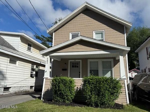 141 N Toll Street, Scotia, NY 12302