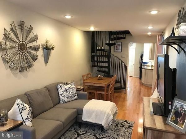 1503 BYRD STREET , BALTIMORE, MD 21230