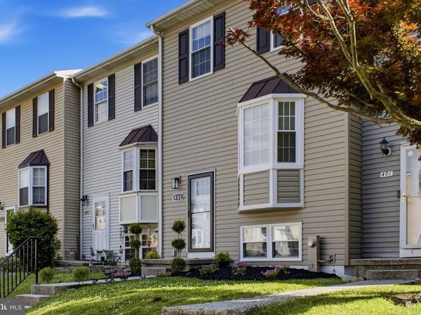 403 KOSOAK ROAD, MIDDLE RIVER, MD 21220
