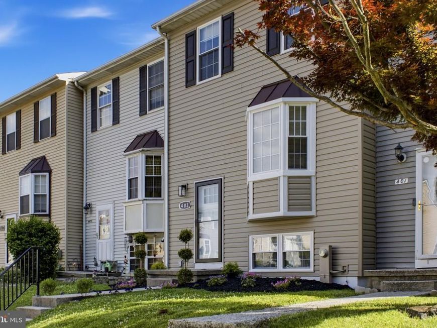 403 Kosoak Road, Middle River, MD 21220 Main Photo