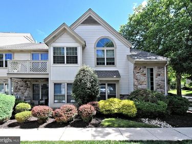 102 FOXMEADOW DRIVE , Unit CONDO 102, ROYERSFORD, PA 19468