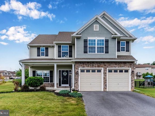 965 CONNELL STREET, MECHANICSBURG, PA 17055