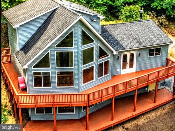 250 LAFAYETTE LANE, PARIS, VA 20130