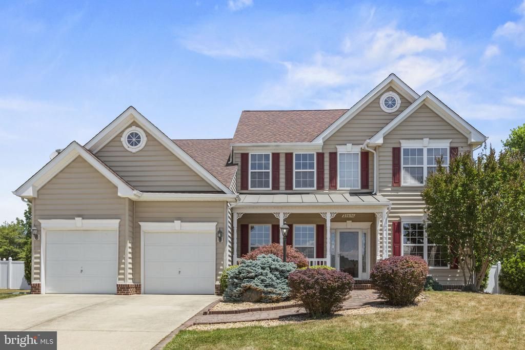 23636 GUNNELL DRIVE, LEONARDTOWN, MD 20650