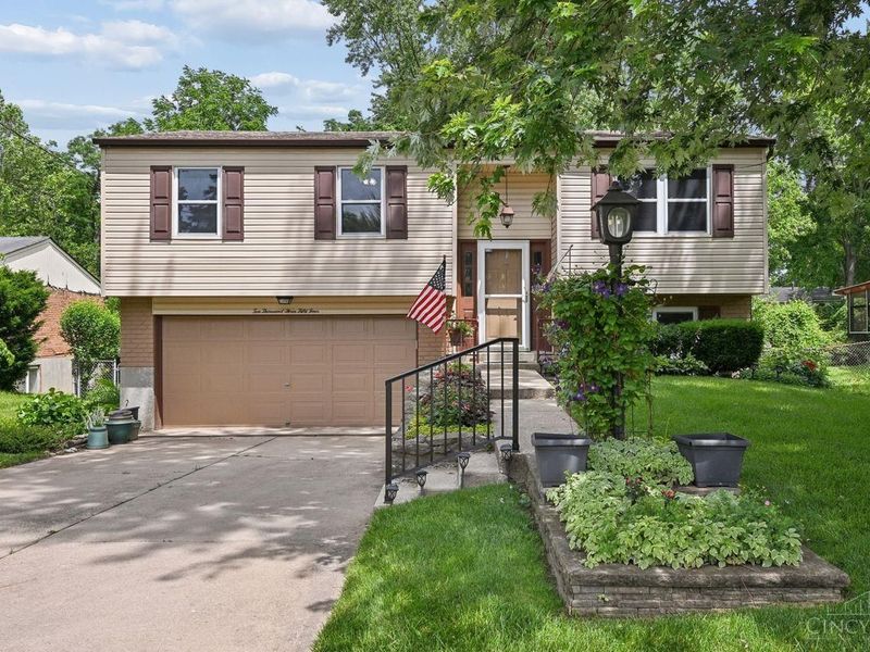10354 Pippin Lane, Colerain Township, OH 45231 Photo 3