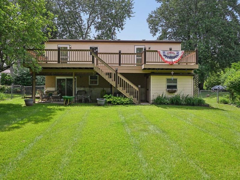 10354 Pippin Lane, Colerain Township, OH 45231 Photo 33